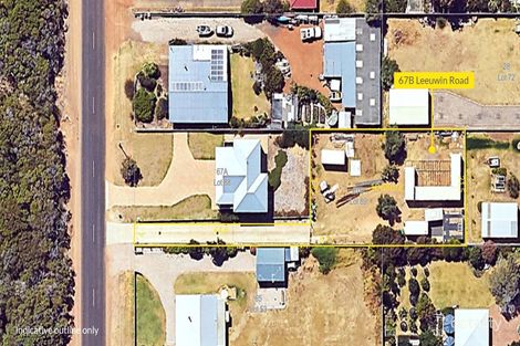Property photo of 67B Leeuwin Road Augusta WA 6290