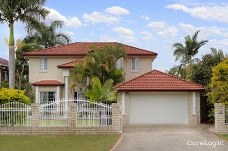 Property photo of 51 Daintree Place Riverhills QLD 4074