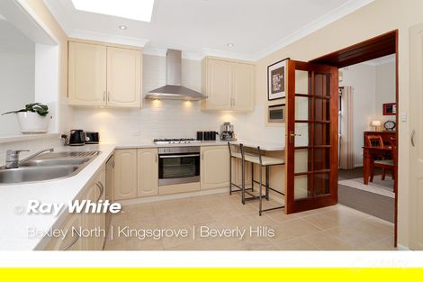 Property photo of 137 Cambridge Street Penshurst NSW 2222