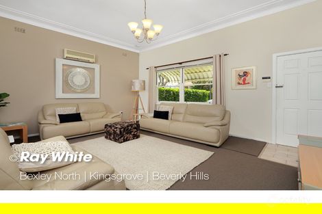 Property photo of 137 Cambridge Street Penshurst NSW 2222