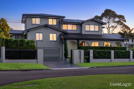 Property photo of 1 Craig Place Davidson NSW 2085
