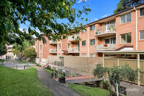 Property photo of 8/1 Hill Street Marrickville NSW 2204