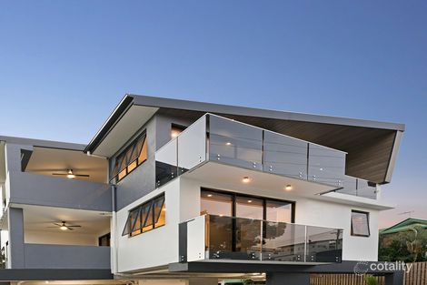 Property photo of 8/57 Cambridge Street Carina Heights QLD 4152