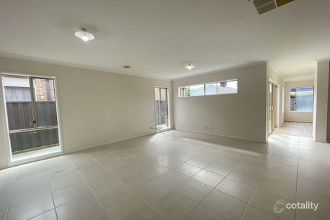 Property photo of 8 Leanyer Street Tarneit VIC 3029