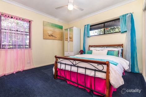Property photo of 17 Bimba Street Point Lookout QLD 4183