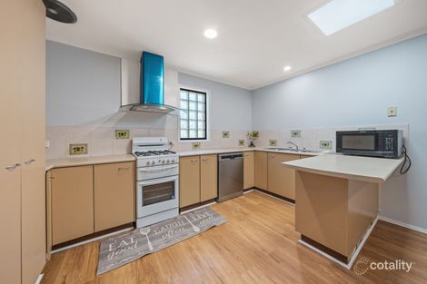 Property photo of 1 Byram Place Florey ACT 2615