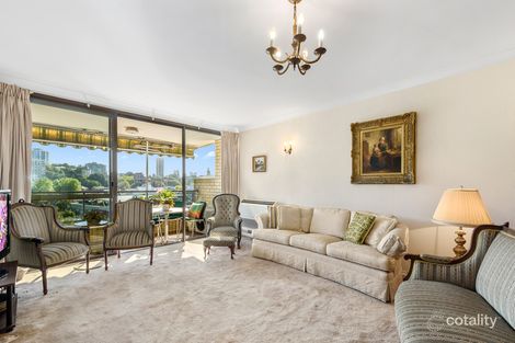 Property photo of 11/154-156 Bellevue Road Bellevue Hill NSW 2023