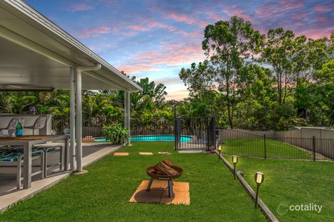 Property photo of 26 Colonsay Crescent Merrimac QLD 4226