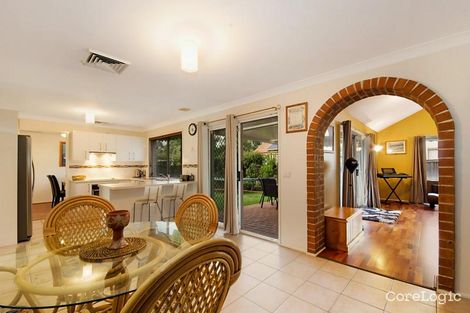 Property photo of 1 Garrett Way Glenwood NSW 2768