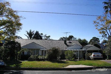 20 Larchmont Ave, East Killara, NSW 2071