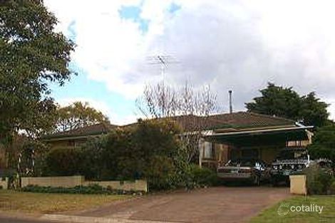 33 Wyalla St, Newtown, QLD 4350