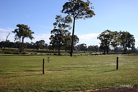 Property photo of 50 Valley Way Nannup WA 6275