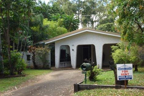 48 Wirrah Cl, Bayview Heights, QLD 4868