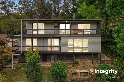 Property photo of 51 Timberline Road Launching Place VIC 3139