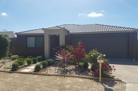 25 Said Pde, Tarneit, VIC 3029