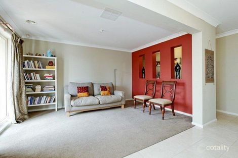 Property photo of 27 Papillon Parade Tarneit VIC 3029