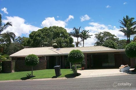 25 Nemira St, Carseldine, QLD 4034