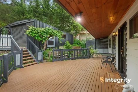 Property photo of 51 Timberline Road Launching Place VIC 3139