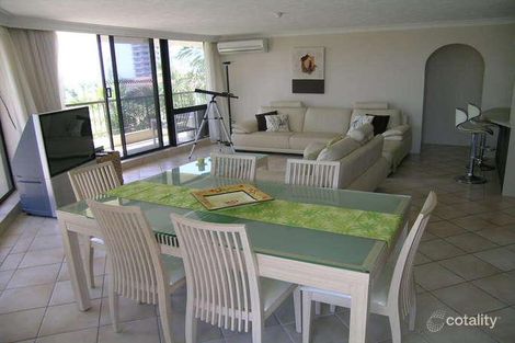 10/2981 Surfers Paradise Bvd, Surfers Paradise, QLD 4217