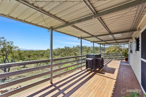 Property photo of 568 Aremby Road Bouldercombe QLD 4702