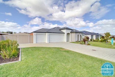 Property photo of 42 Furioso Green Baldivis WA 6171