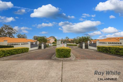 Property photo of 13/134 Hill Road Runcorn QLD 4113