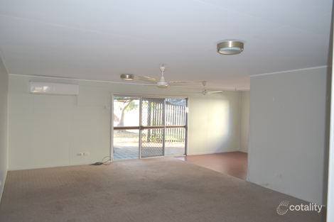 Property photo of 16 Umbrella Street Blackwater QLD 4717
