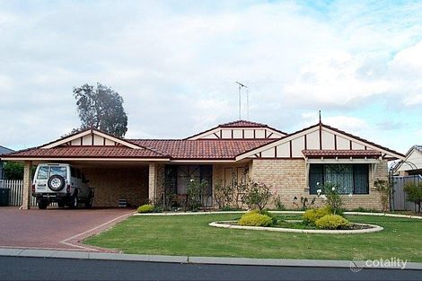 11 Leake St, Eaton, WA 6232