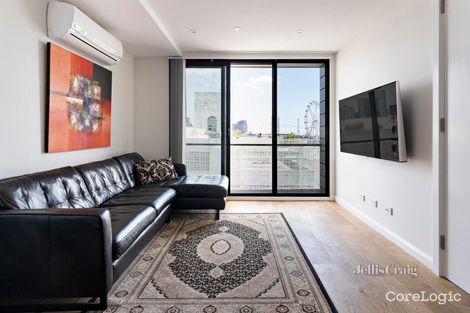 Property photo of 302/82-84 Ireland Street West Melbourne VIC 3003