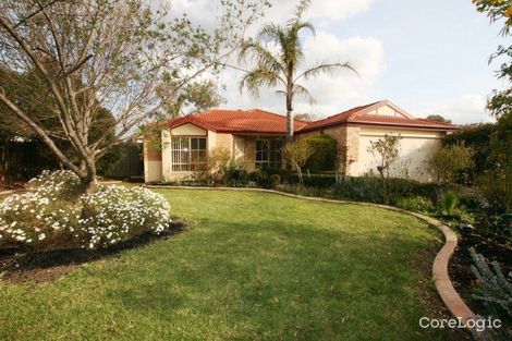 Property photo of 23 Westward Ho Drive Sunbury VIC 3429