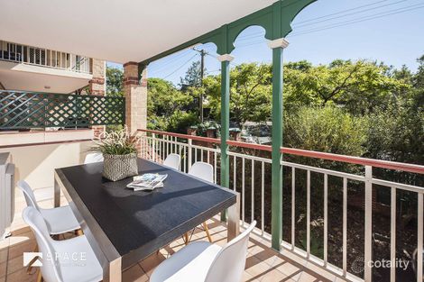 Property photo of 3/10 Maryvale Street Toowong QLD 4066