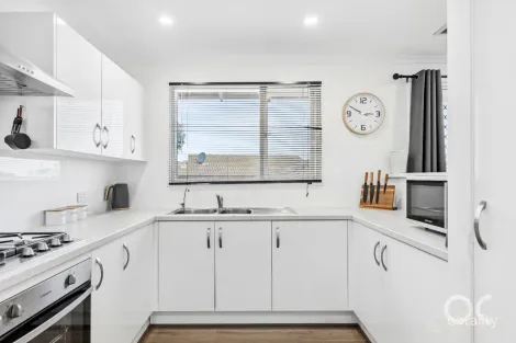 Property photo of 29A Narvik Crescent Hackham West SA 5163