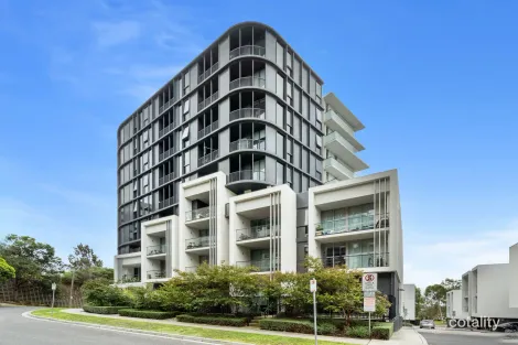 Property photo of 406/1 Grosvenor Street Doncaster VIC 3108