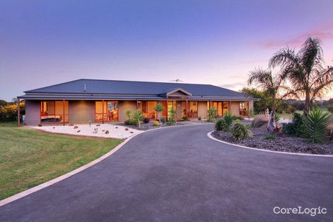 Property photo of 23 Benton Grange Drive Mornington VIC 3931