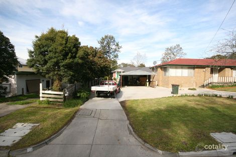 2/21 Notlen St, Ringwood, VIC 3134