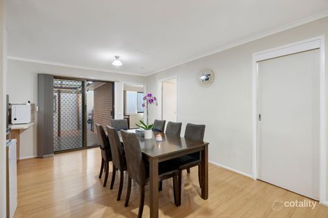 Property photo of 14 Greenhill Crescent Wyndham Vale VIC 3024