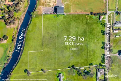120-148 Rothwell Rd, Little River, VIC 3211