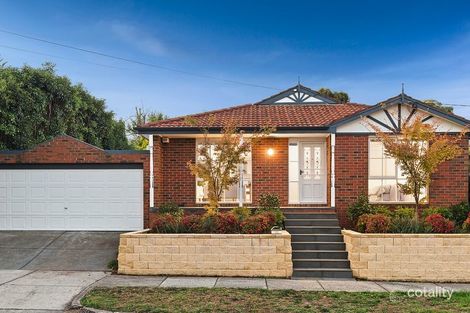 Property photo of 29 McGhee Avenue Mitcham VIC 3132