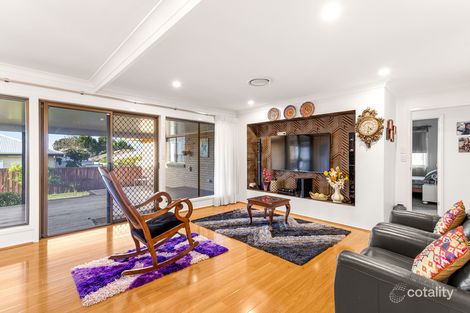 Property photo of 318 Ramsay Street Middle Ridge QLD 4350