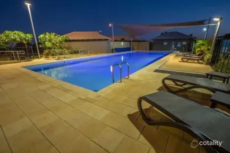 41/166 De Witt Rd, Stove Hill, WA 6714