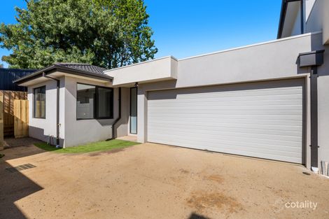 5/769 Burwood Hwy, Ferntree Gully, VIC 3156
