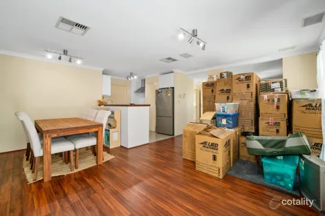 Property photo of 23 Larrawa Circle Ellenbrook WA 6069