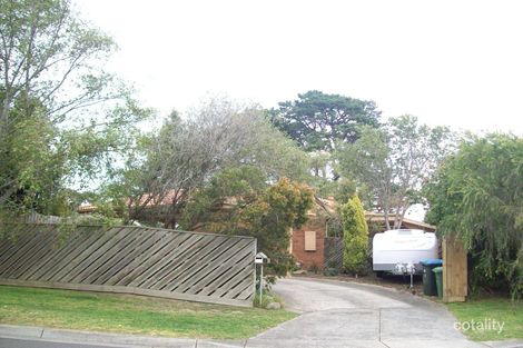 Property photo of 1 Tanunda Close Narre Warren VIC 3805