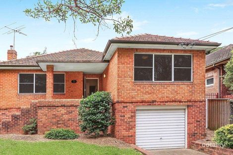3 Aston St, Hunters Hill, NSW 2110