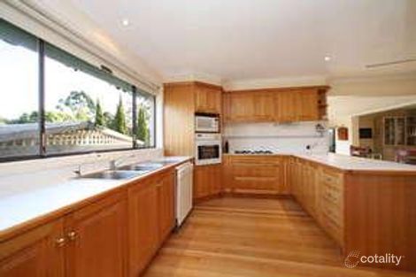 Property photo of 9 Joan Avenue Ferntree Gully VIC 3156