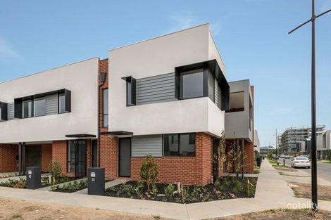 Property photo of 38 Jackson Green Boulevard Clayton South VIC 3169