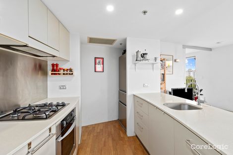 Property photo of 804/2 Elizabeth Bay Road Elizabeth Bay NSW 2011