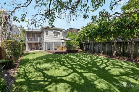 Property photo of 184 Agnew Street Morningside QLD 4170