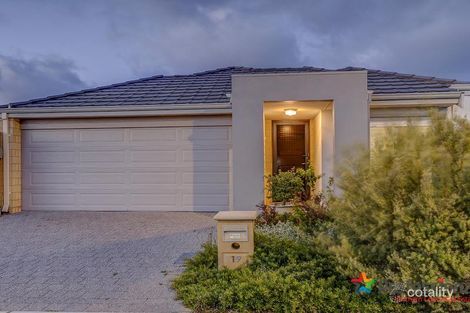 Property photo of 19 Windlass Way Alkimos WA 6038