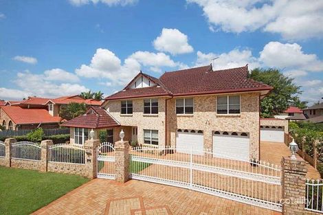 Property photo of 29 Parnassus Street Robertson QLD 4109